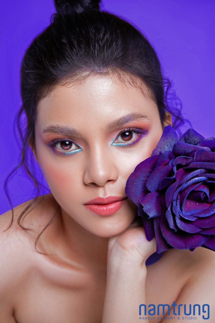 Đột Phá Trong Thế Giới Makeup: Sự Nổi Bật Từ Nam Trung Studio