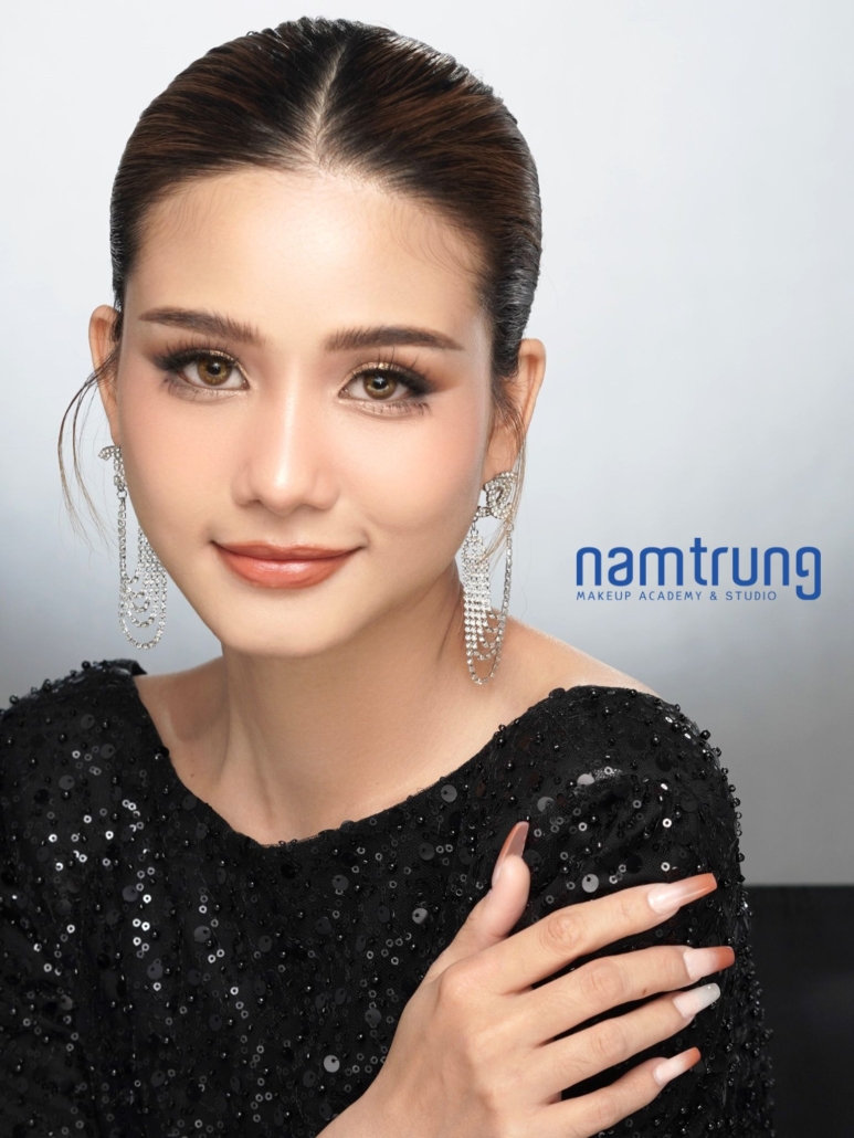 Sự Tinh Tế Trong Makeup: Hướng Đi Mới Tại Nam Trung Studio